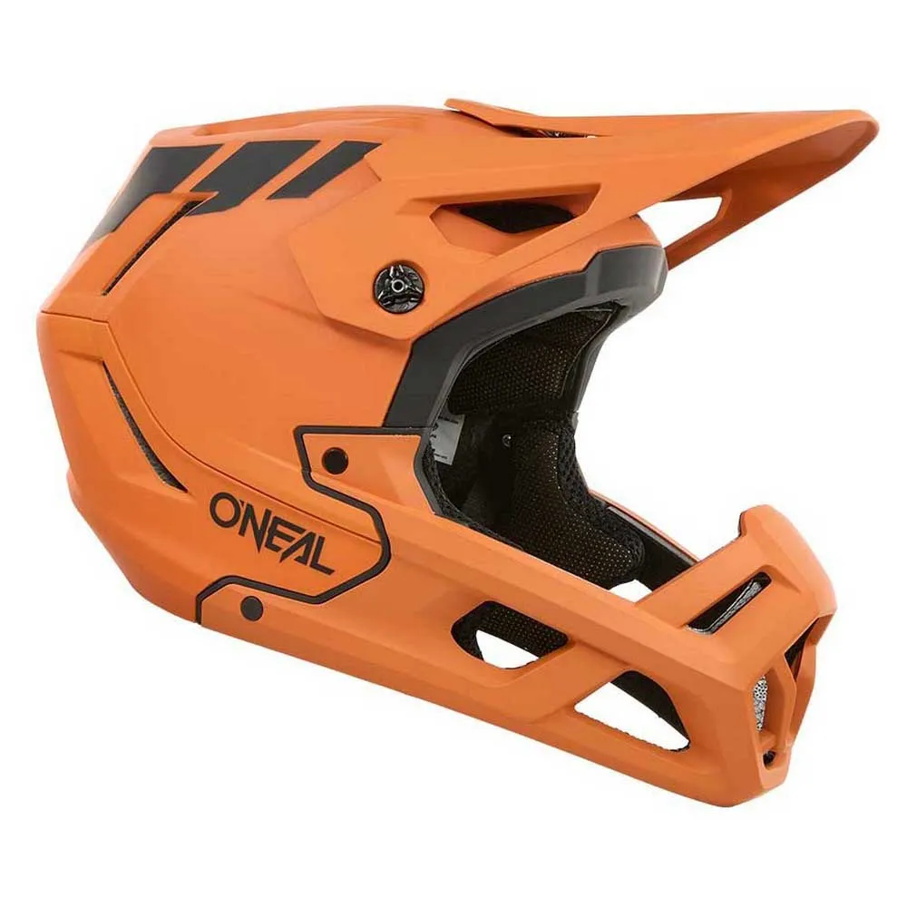 O'Neal Sl1 Crest Nedoverbakke Hjelm
