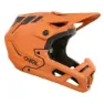 O'Neal Sl1 Crest Nedoverbakke Hjelm