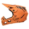 O'Neal Sl1 Crest Nedoverbakke Hjelm