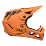 O'Neal Sl1 Crest Nedoverbakke Hjelm