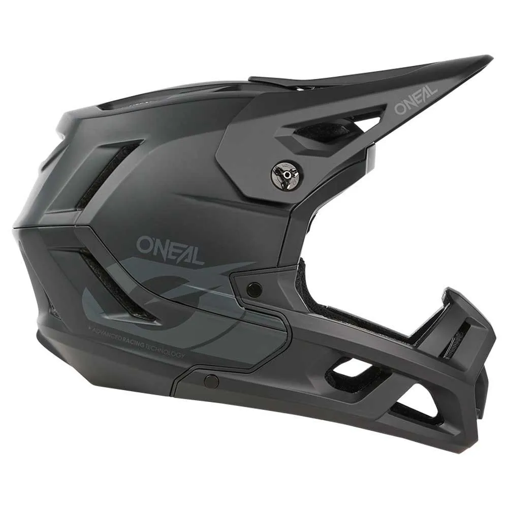 O'Neal Sl1 Solid Mtb-hjelm