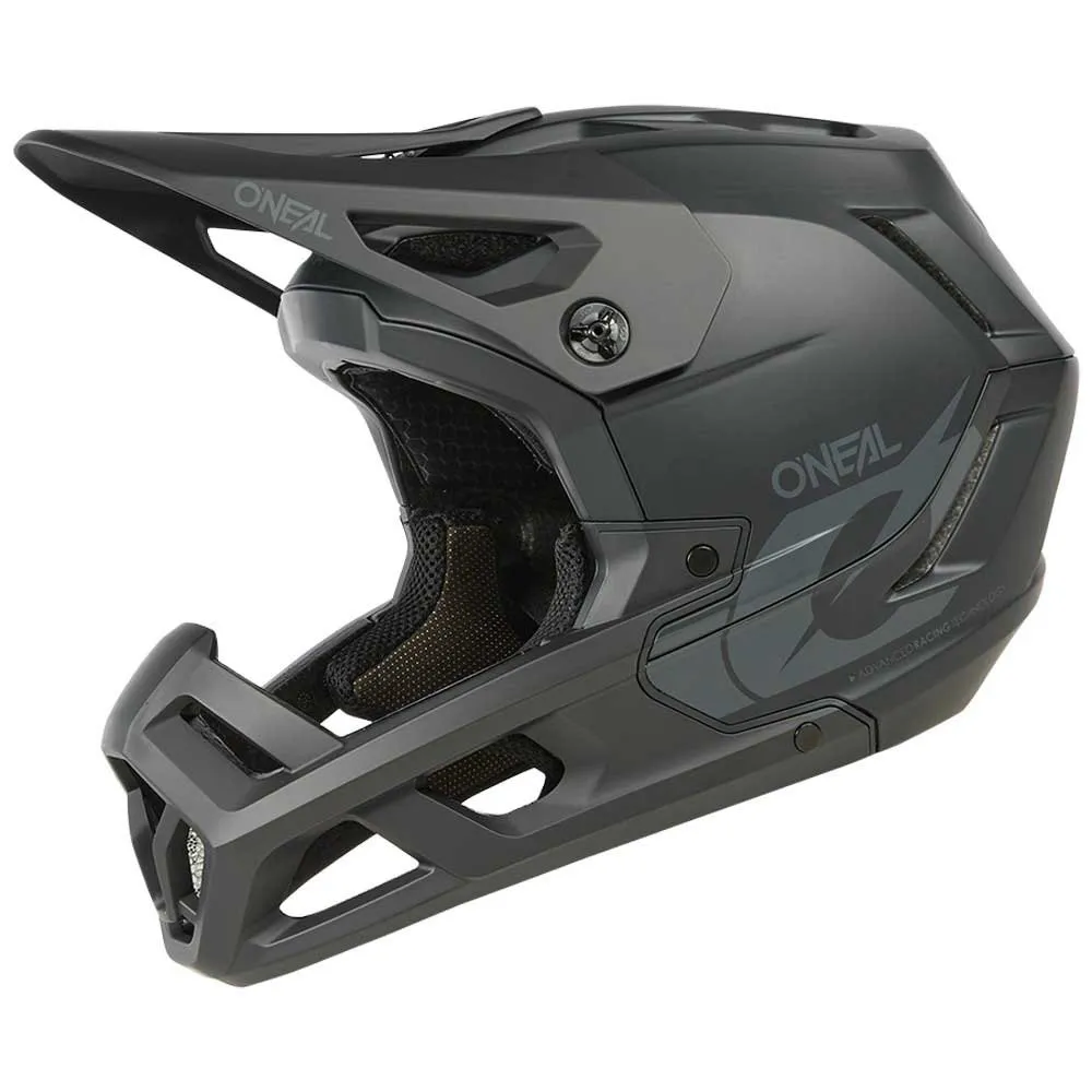 O'Neal Sl1 Solid Mtb-hjelm
