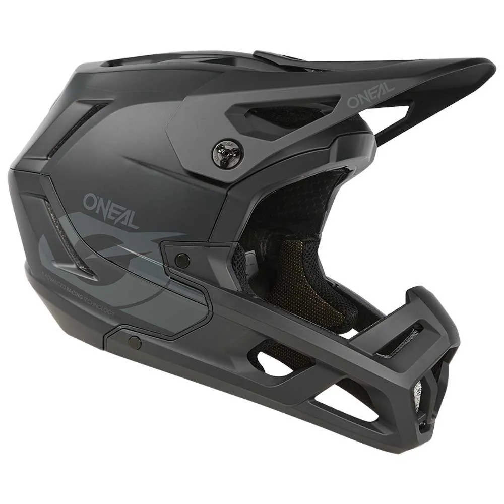 O'Neal Sl1 Solid Mtb-hjelm