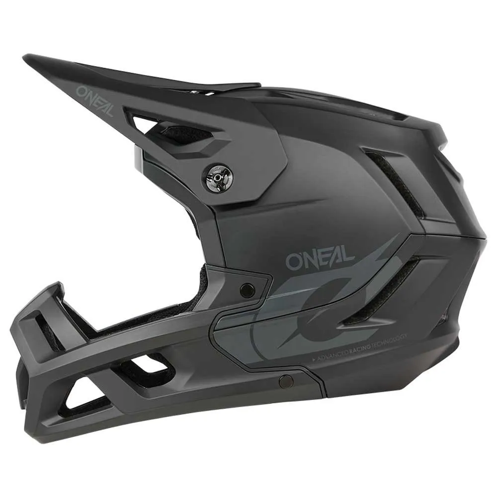 O'Neal Sl1 Solid Mtb-hjelm