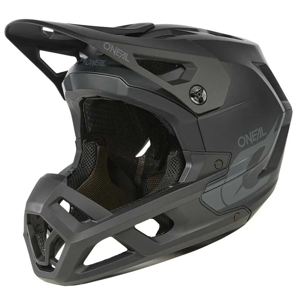 O'Neal Sl1 Solid Mtb-hjelm