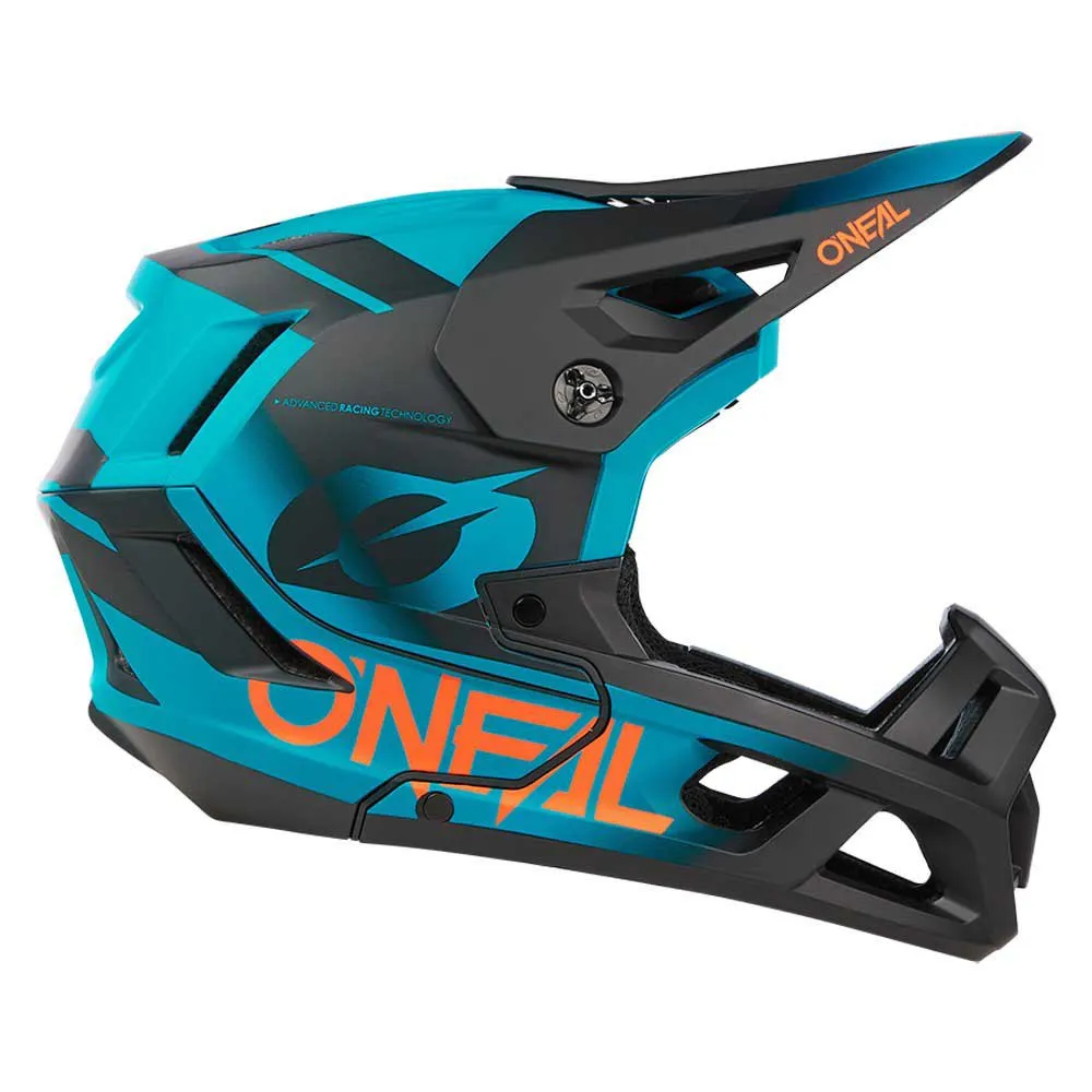 O'Neal Sl1 Strike Mtb-hjelm O'Neal Sl1 Strike Mtb-hjelm