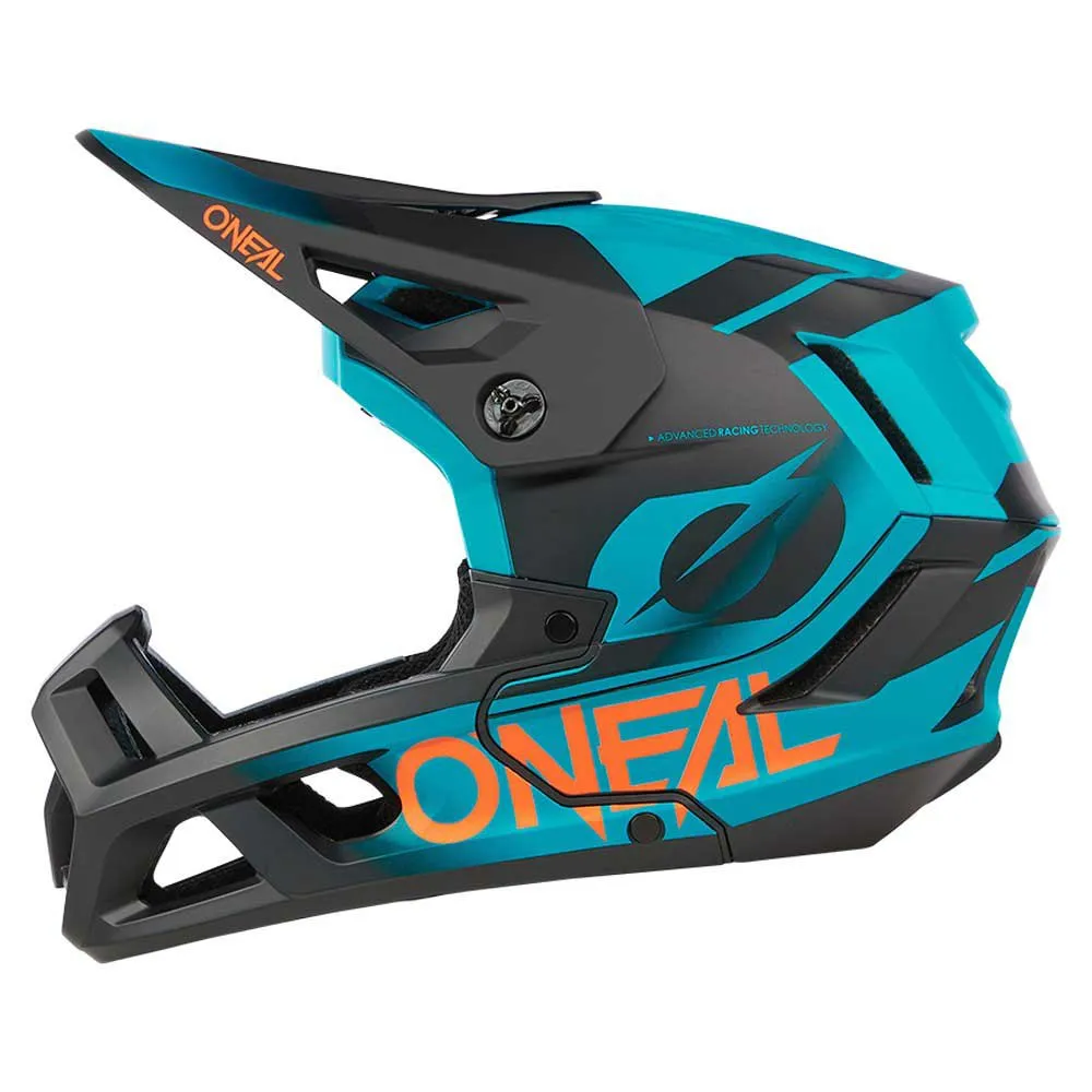 O'Neal Sl1 Strike Mtb-hjelm O'Neal Sl1 Strike Mtb-hjelm
