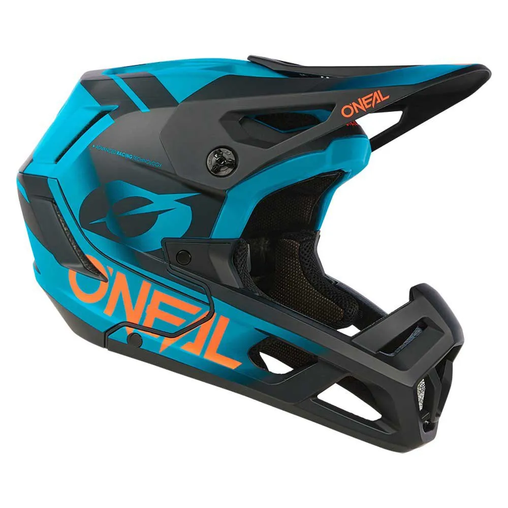 O'Neal Sl1 Strike Mtb-hjelm O'Neal Sl1 Strike Mtb-hjelm