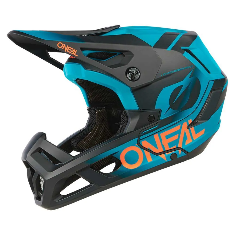 O'Neal Sl1 Strike Mtb-hjelm O'Neal Sl1 Strike Mtb-hjelm