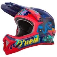 O'Neal Sonus Fullface Hjelm