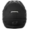 O'Neal Sonus Fullface Hjelm