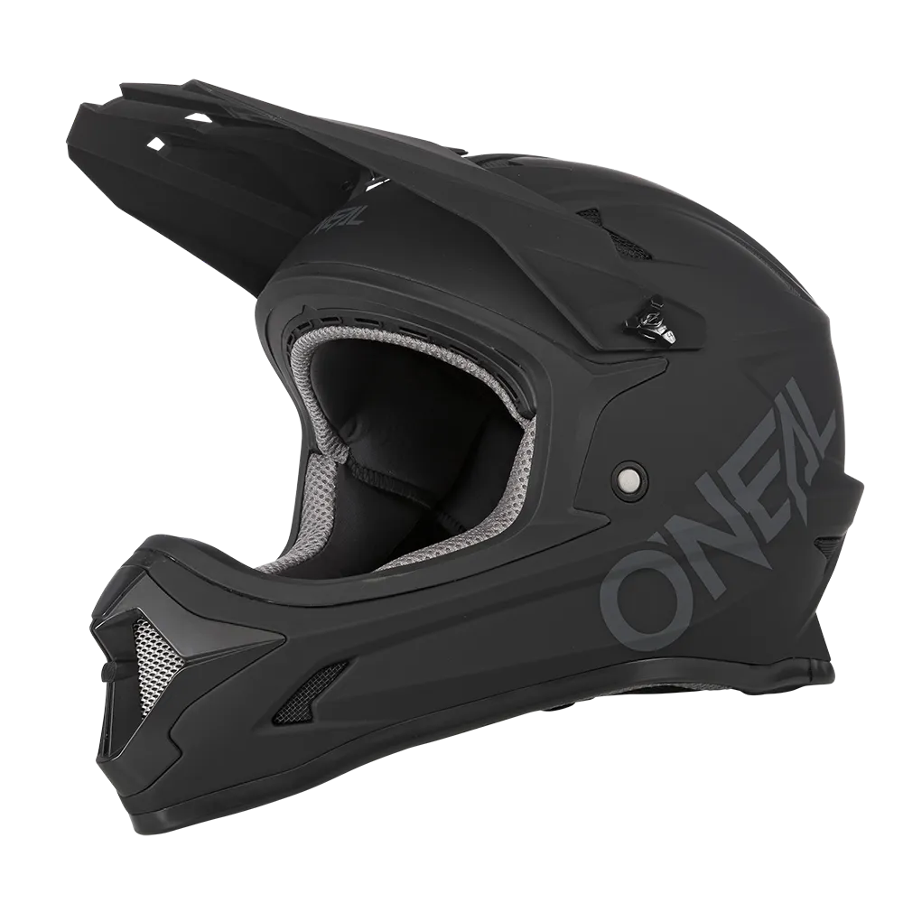 O'Neal Sonus Fullface Hjelm