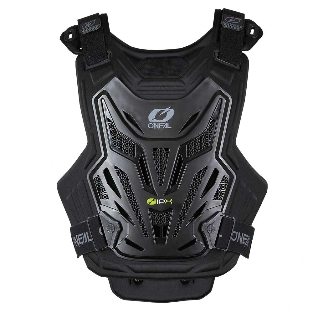 O'Neal Split Lite V.22 Beskyttelsesvest, Black O'Neal Split Lite V.22 Beskyttelsesvest, Black