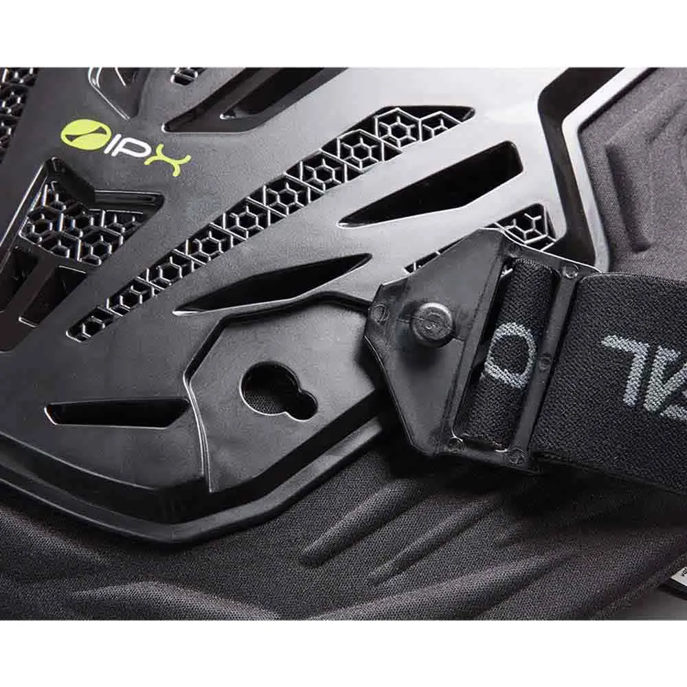 O'Neal Split Lite V.22 Beskyttelsesvest, Black O'Neal Split Lite V.22 Beskyttelsesvest, Black