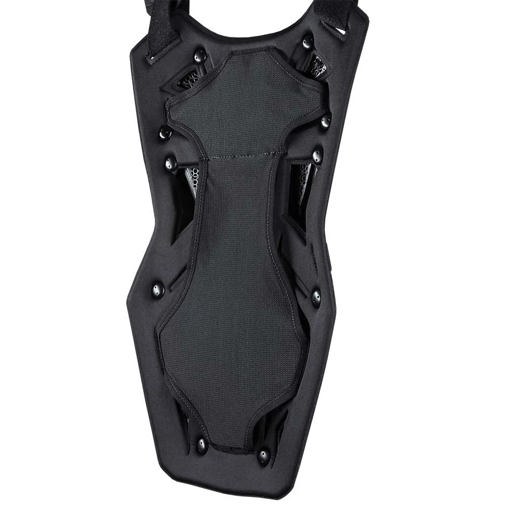 O'Neal Split Lite V.22 Beskyttelsesvest, Black O'Neal Split Lite V.22 Beskyttelsesvest, Black