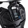 O'Neal Split Lite V.22 Beskyttelsesvest, Black