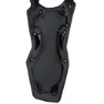 O'Neal Split Lite V.22 Beskyttelsesvest, Black