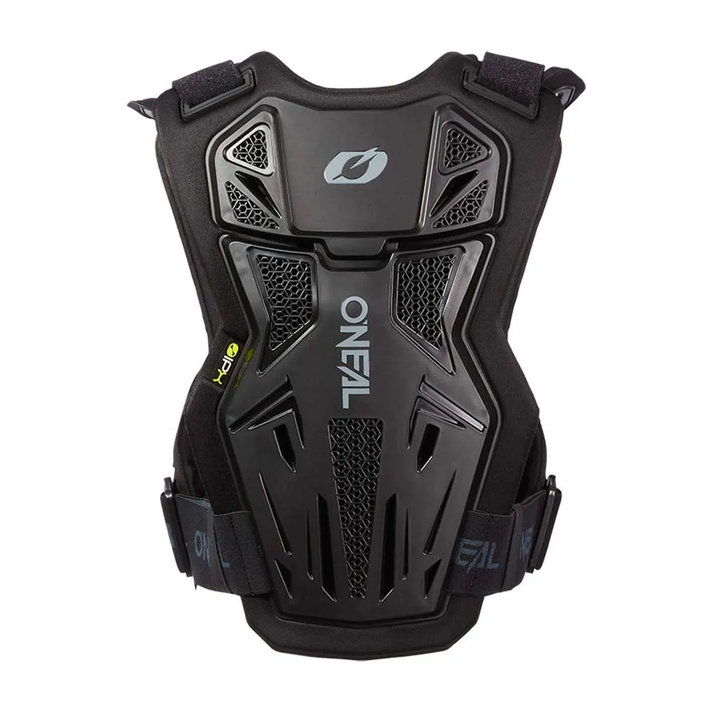 O'Neal Split Lite V.23 Junior Beskyttelsesvest, Black O'Neal Split Lite V.23 Junior Beskyttelsesvest, Black