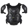 O'Neal Split Pro V.22 Beskyttelsesvest, Black