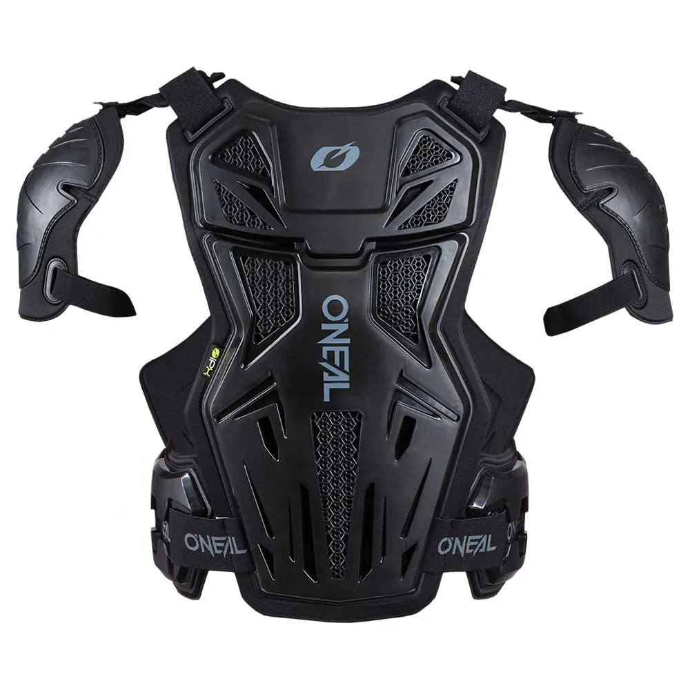 O'Neal Split Pro V.22 Beskyttelsesvest, Black O'Neal Split Pro V.22 Beskyttelsesvest, Black