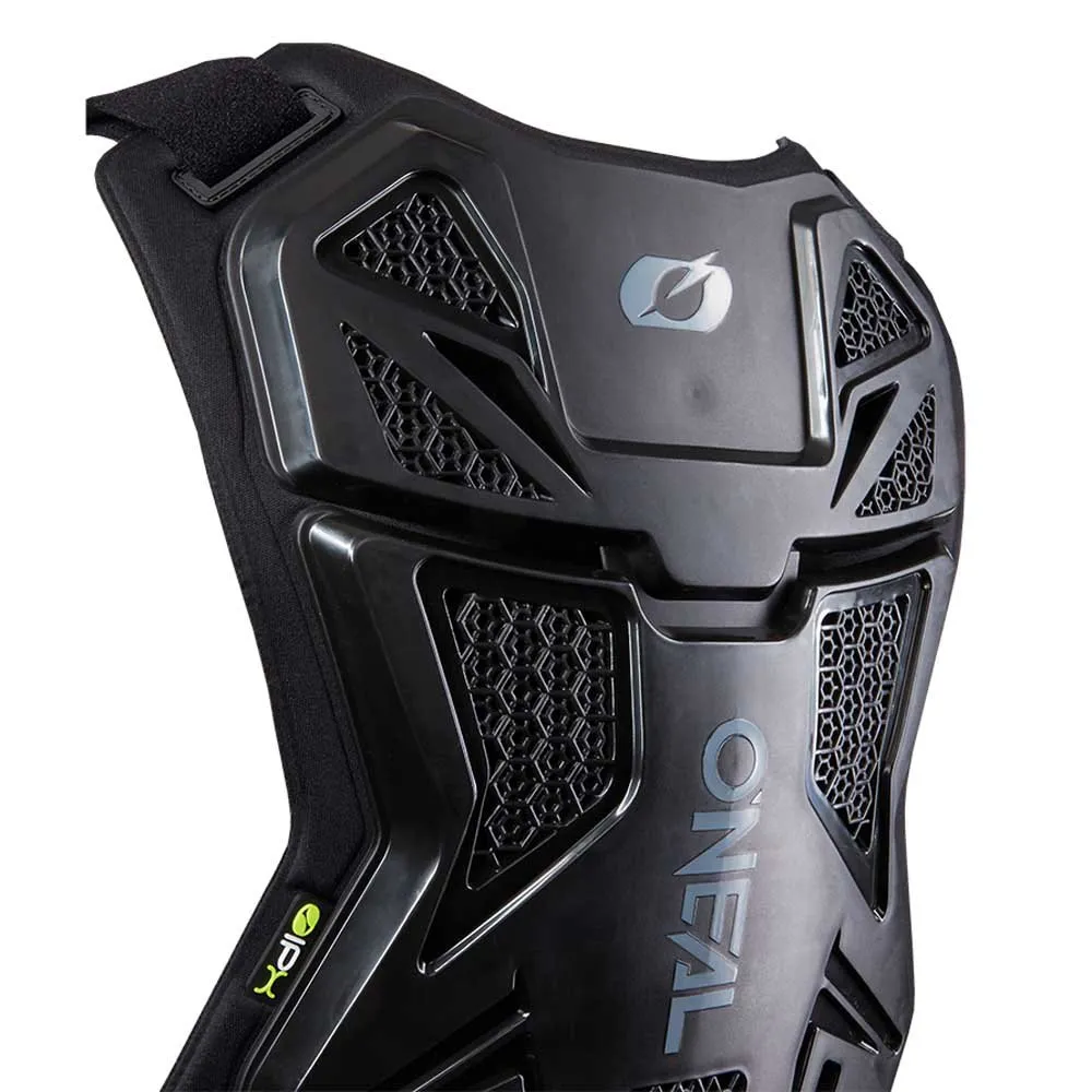 O'Neal Split Pro V.22 Beskyttelsesvest, Black O'Neal Split Pro V.22 Beskyttelsesvest, Black