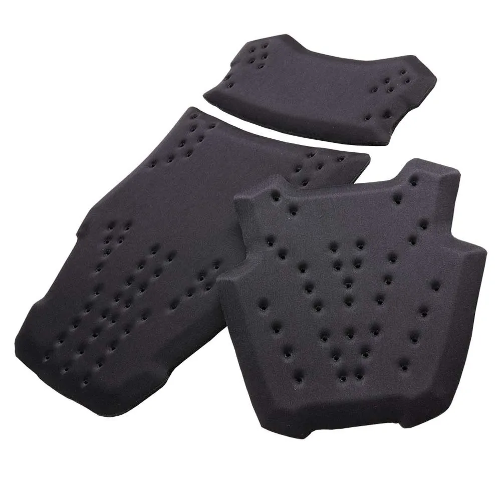 O'Neal Split Pro V.22 Beskyttelsesvest, Black O'Neal Split Pro V.22 Beskyttelsesvest, Black