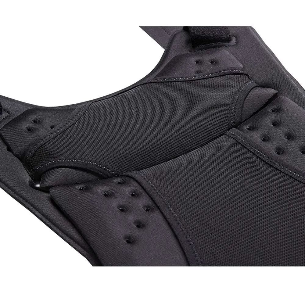 O'Neal Split Pro V.22 Beskyttelsesvest, Black O'Neal Split Pro V.22 Beskyttelsesvest, Black