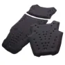 O'Neal Split Pro V.22 Beskyttelsesvest, Black