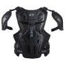 O'Neal Split Pro V.22 Beskyttelsesvest, Black