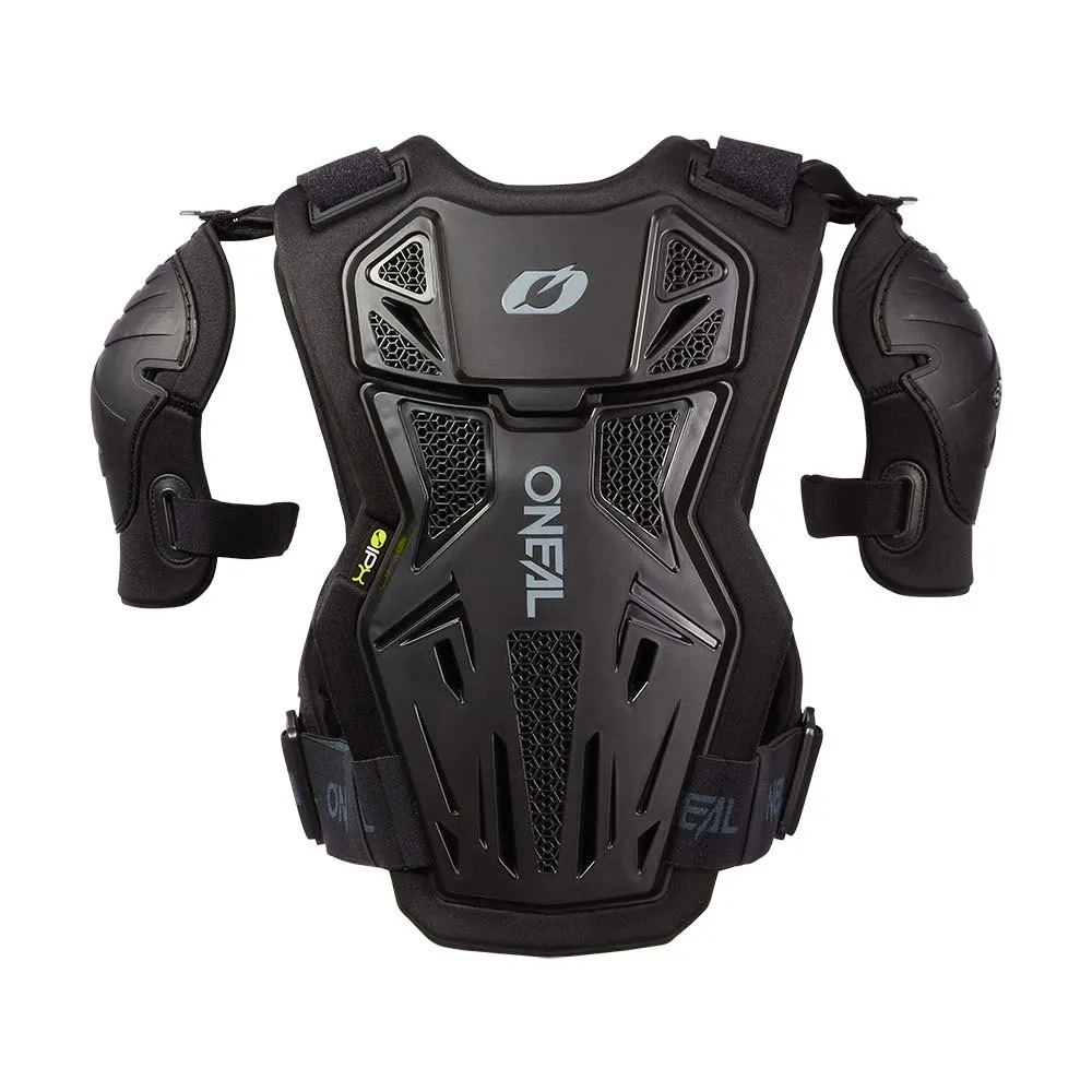 O'Neal Split Pro V.23 Junior Beskyttelsesvest, Black O'Neal Split Pro V.23 Junior Beskyttelsesvest, Black
