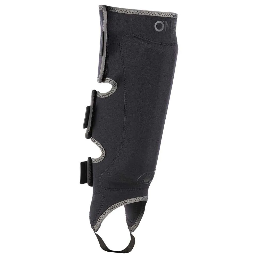 O'Neal Straight Shin Guard V.23 Leggbeskytter O'Neal Straight Shin Guard V.23 Leggbeskytter