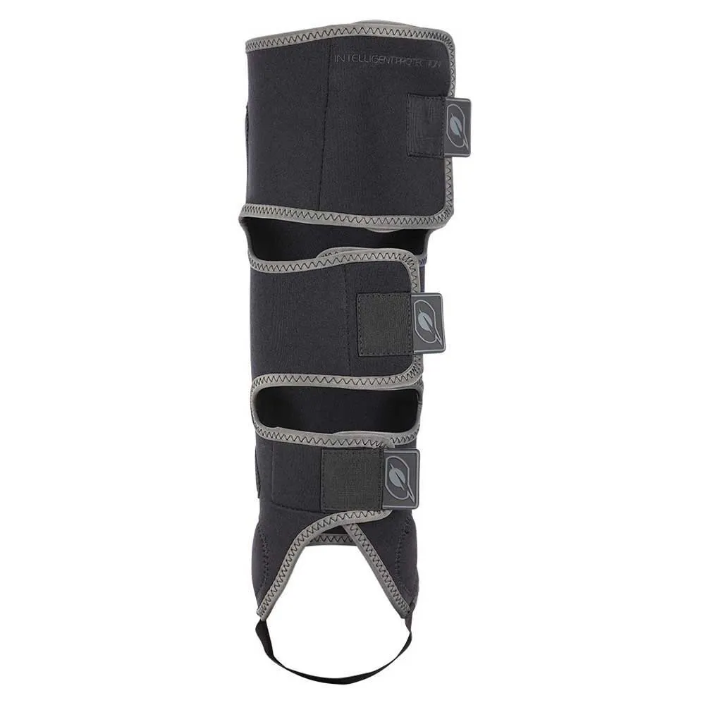 O'Neal Straight Shin Guard V.23 Leggbeskytter O'Neal Straight Shin Guard V.23 Leggbeskytter