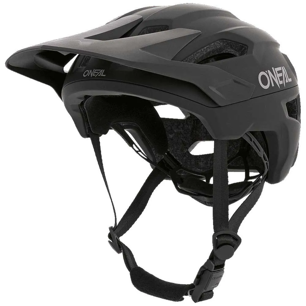 O'Neal Trail Finder Mtb-hjelm Refurbished, Black O'Neal Trail Finder Mtb-hjelm Refurbished, Black