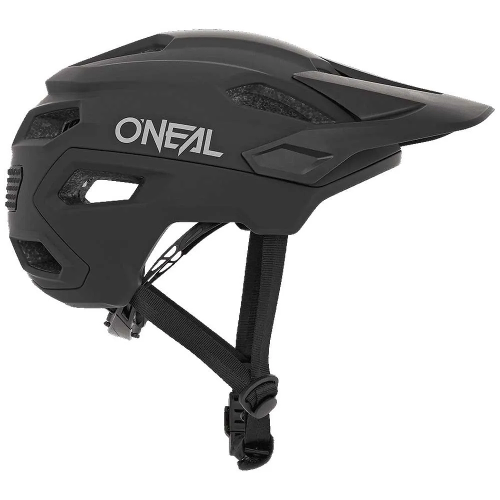 O'Neal Trail Finder Mtb-hjelm Refurbished, Black O'Neal Trail Finder Mtb-hjelm Refurbished, Black