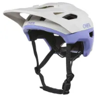 O'Neal Trailfinder Evo Solid Mtb-hjelm O'Neal Trailfinder Evo Solid Mtb-hjelm