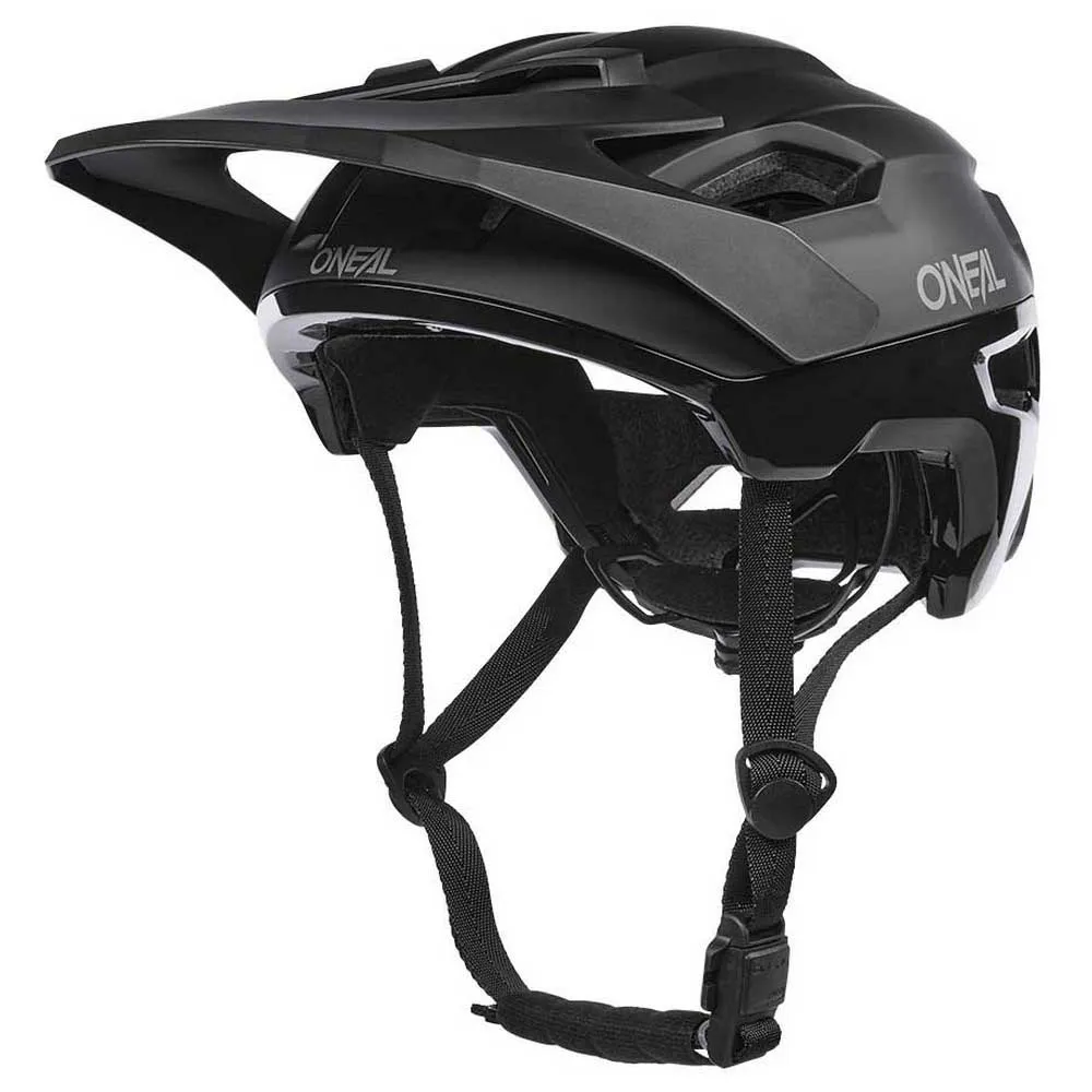 O'Neal Trailfinder Evo Solid Mtb-hjelm O'Neal Trailfinder Evo Solid Mtb-hjelm