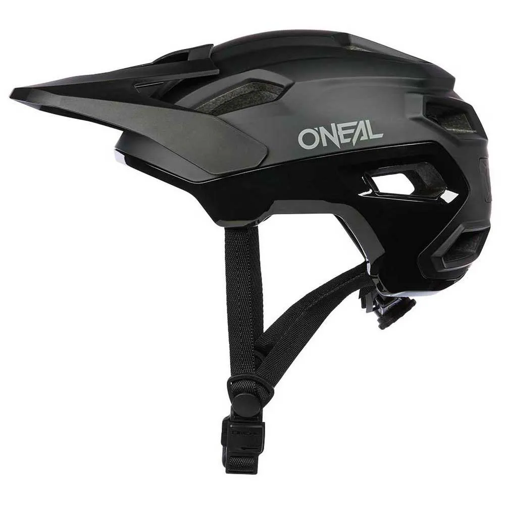 O'Neal Trailfinder Evo Solid Mtb-hjelm O'Neal Trailfinder Evo Solid Mtb-hjelm