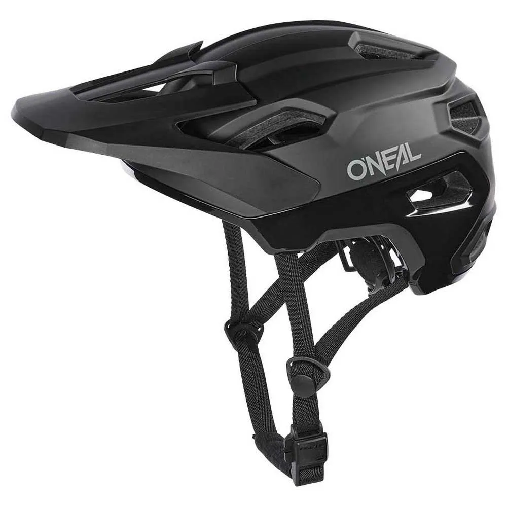 O'Neal Trailfinder Evo Solid Mtb-hjelm O'Neal Trailfinder Evo Solid Mtb-hjelm