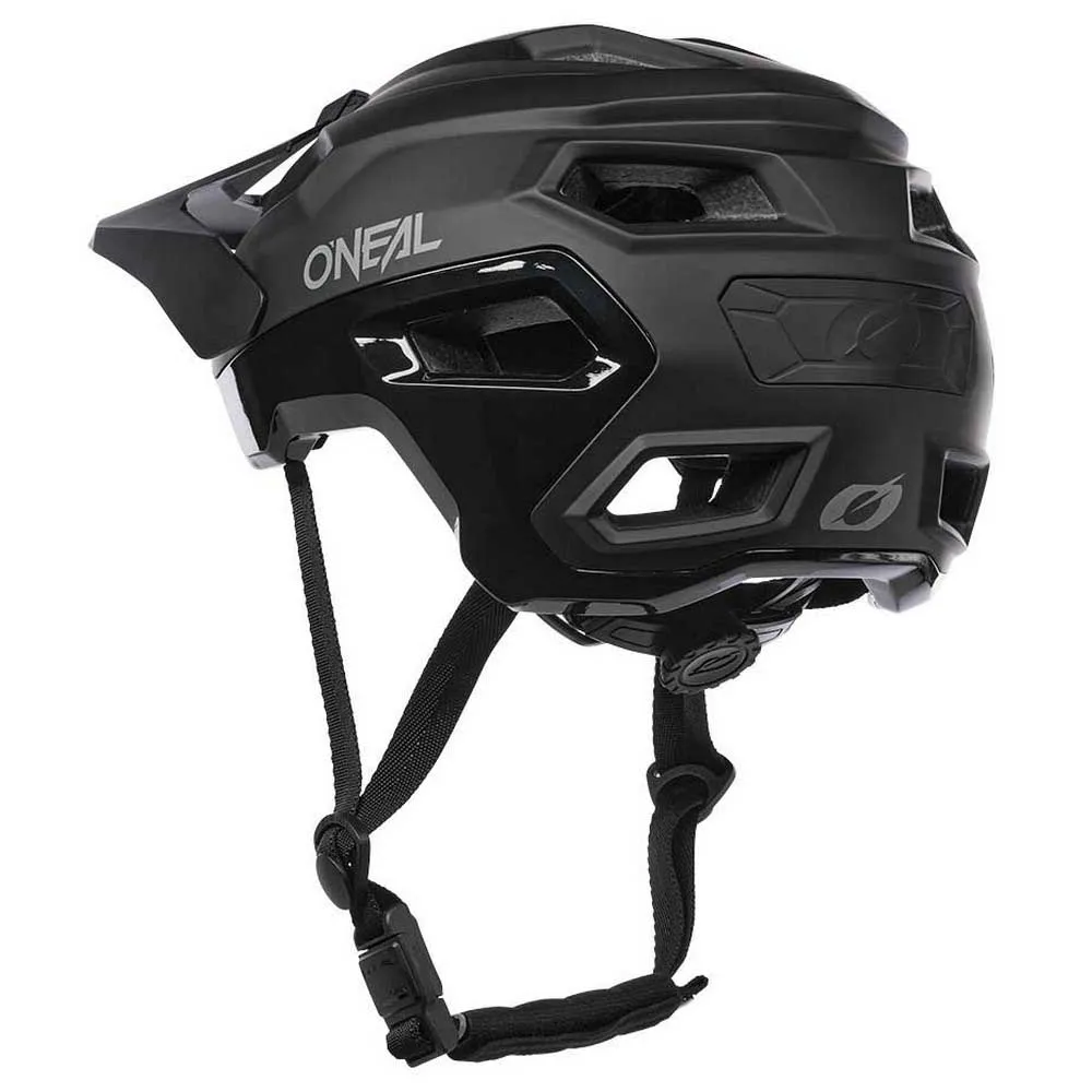 O'Neal Trailfinder Evo Solid Mtb-hjelm O'Neal Trailfinder Evo Solid Mtb-hjelm