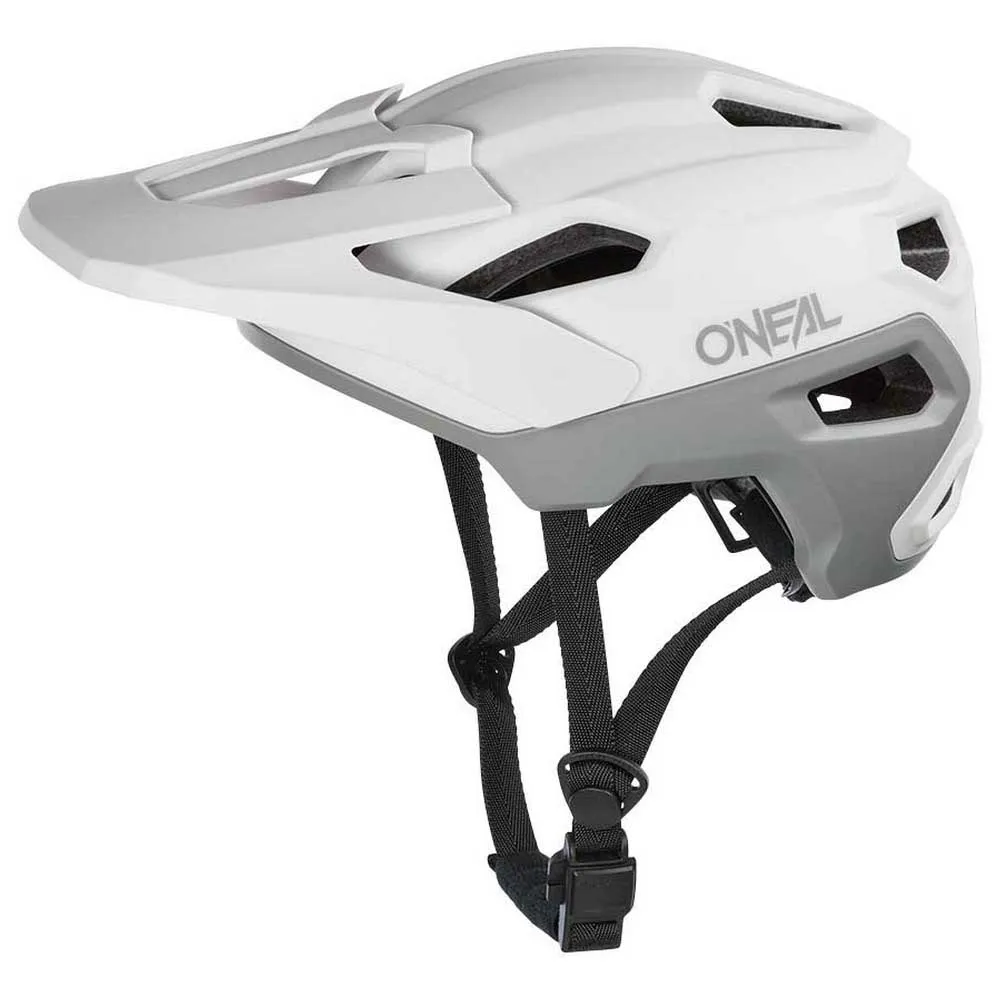 O'Neal Trailfinder Evo Solid Mtb-hjelm