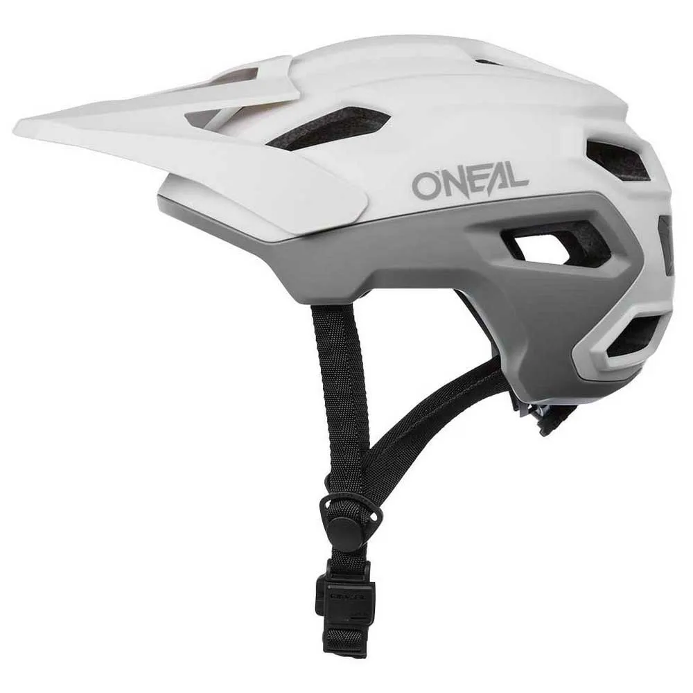 O'Neal Trailfinder Evo Solid Mtb-hjelm