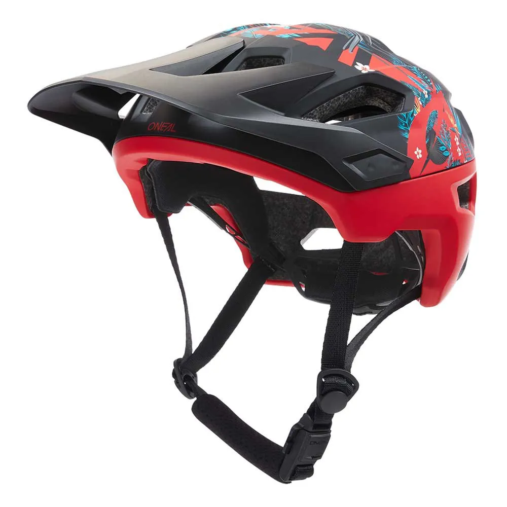 O'Neal Trailfinder Rio Mtb-hjelm O'Neal Trailfinder Rio Mtb-hjelm