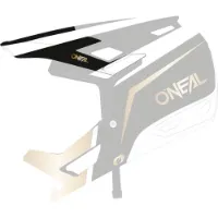 O'Neal Transition Flash Erstatningsvisir For Hjelm