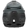 O'Neal Transition Nedoverbakke Hjelm, Grey / black