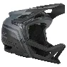 O'Neal Transition Nedoverbakke Hjelm, Grey / black