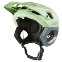 O'Neal Trapper Solid Mtb-hjelm O'Neal Trapper Solid Mtb-hjelm