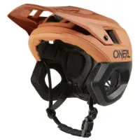 O'Neal Trapper Solid Mtb-hjelm O'Neal Trapper Solid Mtb-hjelm