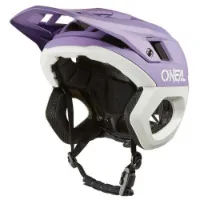 O'Neal Trapper Solid Mtb-hjelm O'Neal Trapper Solid Mtb-hjelm