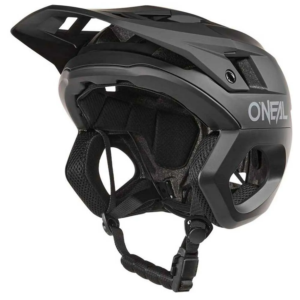 O'Neal Trapper Solid Mtb-hjelm