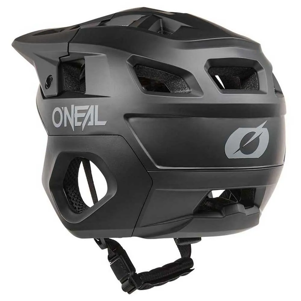 O'Neal Trapper Solid Mtb-hjelm